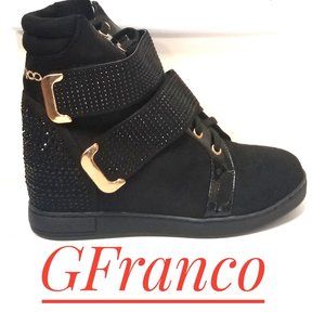 GFranco Urbano Sneaker